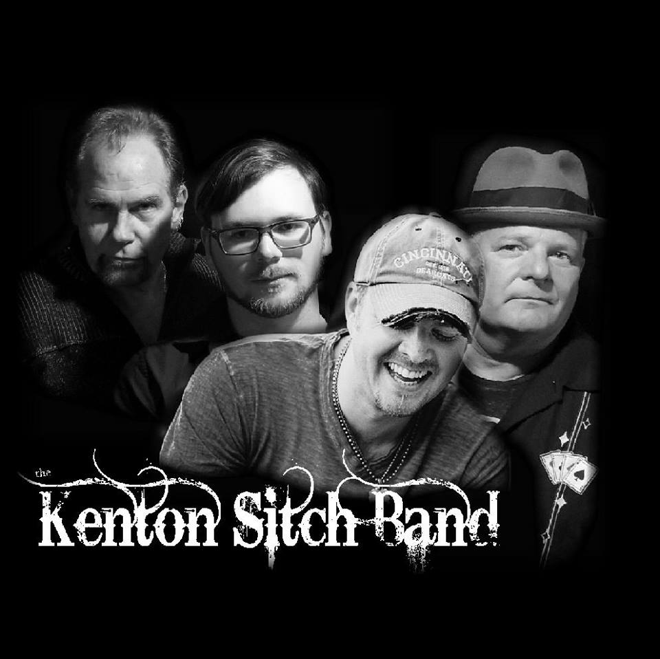 Kenton Stitch Band